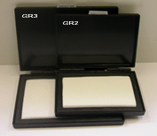 GR2 ink pad for UV ink