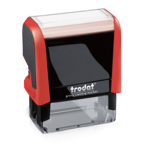 Trodat Clothing Marker Printy 4911