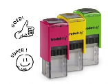 edy&#174;  tampons pour motiver 